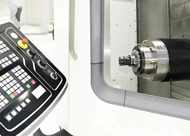 manufacturing equipment